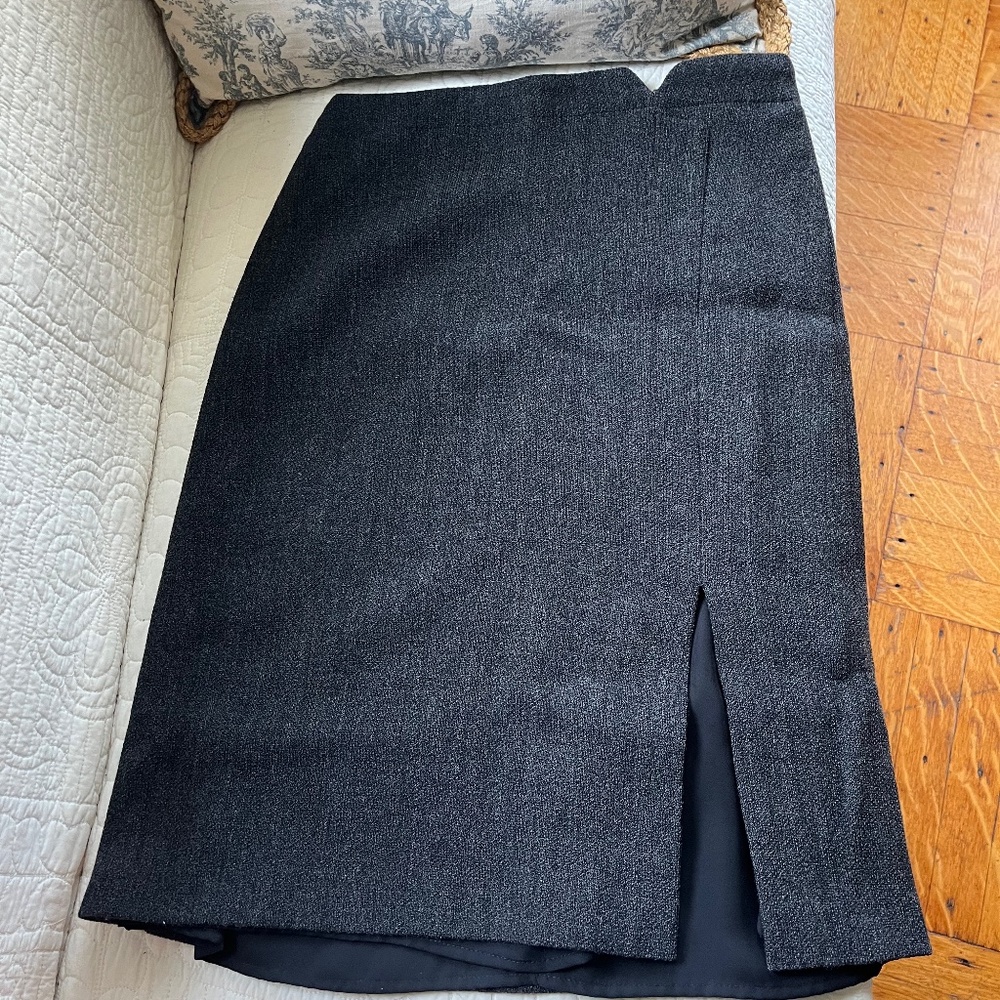 Armani skirt